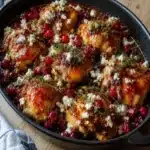 Honey Cranberry Chicken Bake With Feta Cheese Easy 2026 10 29 192302 817x1024 1