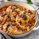 Savor The Flavor Easy Creamy Tuscan Chicken To Lo 2026 10 03 215313 1
