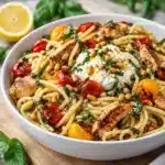 Savory Rosemary Garlic Chicken With Roasted Veggie 2026 10 03 213057 1