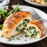 Savory Spinach Cream Cheese Stuffed Chicken Meal 2026 10 03 213059 1