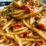 Ultimate Chicken Spaghetti Easy Quick Weeknight Di 2026 10 14 163650 1024x683 1